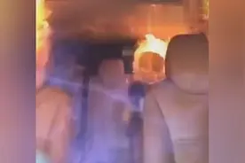 车上放这些15秒就会没命！真的没有吓唬你！图片
