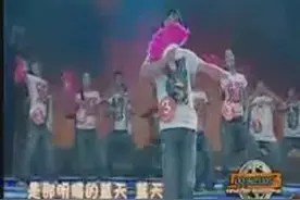 四大名著歌曲串烧