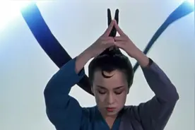 元彪  郑少秋  林青霞 主演的蜀山仙侠传，你看过么？视频封面