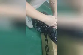 艾思维电动滑板车刹车片校准方法_标清视频封面