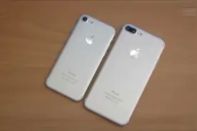 嘘，别说话，自己看下iphone7和7 plus的区别视频封面