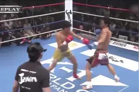 这是中国格斗界最有前途的年轻人！年纪轻轻已是拳王图片