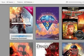 《战地1》Beta版测试资格申请教程 B测怎么获得图片