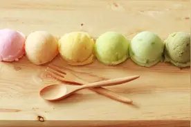 雪糕融化后有毒？专家：没依据图片