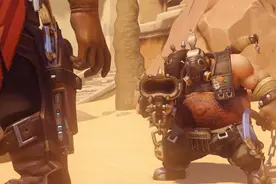 《守望先锋》1.30补丁更新 第二赛季正式开赛图片