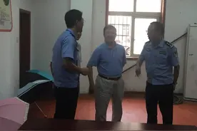 红谷滩交警大队认真开展电动自行车上牌工作图片