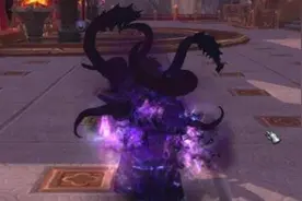 暗牧7.0由测试服转正式服3V3竞技场方向初探图片