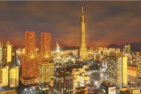 《城市：天际线》最新DLC公布 带你回到二十世纪图片