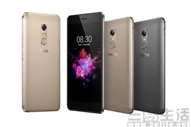 跨界做手机的又来了！TP-Link发布Neffos新系列图片