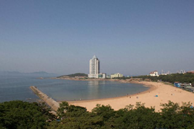 青岛极地海洋世界攻略(青岛两个海底世界哪个好)