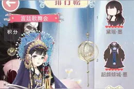 奇迹暖暖V2.5.1版本 竞技场极限高分攻略汇总图片