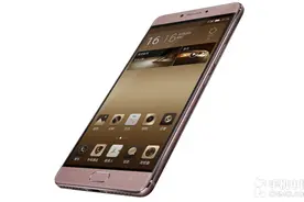 超耐用不费电 金立M6让你告别充电宝图片