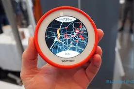 TomTom推出新一代GO和VIO导航设备图片