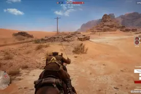 《战地1》BETA版游民评测 老玩法，新体验图片