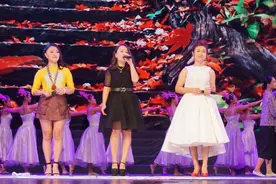 明晚看《街坊邻居》里的“周幺婶”能否问鼎《重庆好媳妇》图片