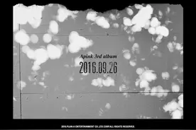 韩国女团Apink 26日携正规3辑重返乐坛图片