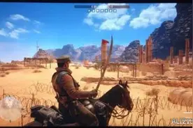 《战地1》游戏画面心得感受图片