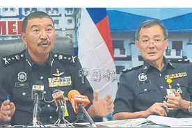 助洋男友拯救失败生意 大马华裔主妇被骗72万马币图片