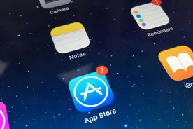 开发者注意了 : App Store审核指南再次更新图片