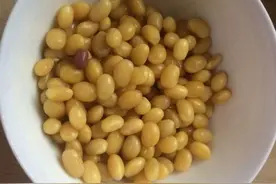 排骨海带汤图片