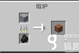 我的世界硬化粘土怎么获得 硬化粘土获得途径图片