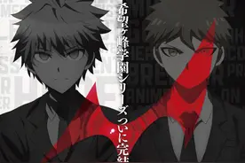 弹丸论破第三季剧情介绍 弹丸论破3配音声优介绍图片