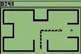 新版贪吃蛇:刷爆朋友圈 玩过的人都说上瘾！图片