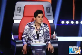 汪峰叹岁月是财富 周杰伦调侃哈林战队是“贼船”图片