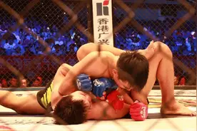 大成武艺悍将再战WKG王者荣耀图片