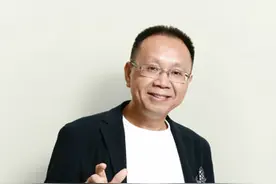 小狗电器檀冲：17年专注吸尘器，只为让用户满意图片