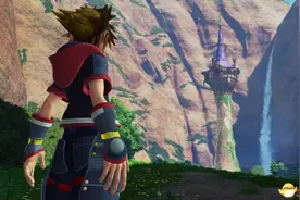 操碎心：《王国之心3》是否会成为PS4独占作品？图片