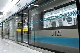 好消息！杨柳青地铁相关材料已上报 站点以最终方案为准图片