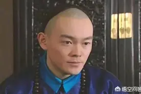 《雍正王朝》雍正如何知道儿子弘时背叛了自己？图片