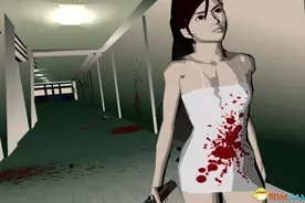 Suda51经典作品《杀手7》或将在本世代平台重制图片
