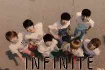 [Infinite][分享]160903 刀群舞始祖大无限 看他们跳舞是一种享受图片
