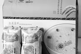 林州市东姚金牛小米专业合作社 依靠品牌驱动 助农走出幸福路图片