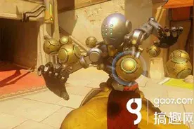 守望先锋怎么玩好禅雅塔 猩猩好队友禅雅塔实战解读图片