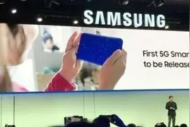 三星的5G手机，为什么要让越南来做？图片