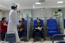 严重药品不良反应，输液占7成！图解过度输液危害图片
