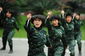 参军入伍，你真的准备好了吗？图片