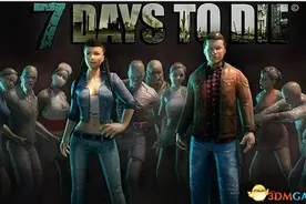 七日杀冰晶石火晶石合成符获得方法 合成符怎么弄图片