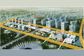 佛山新城又火了 科学馆参馆人流火爆图片