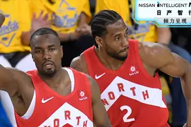 NBA五佳球：伊巴卡统治攻防 范乔丹单吃一哥图片