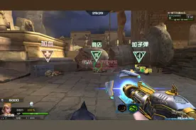 逆战1月新猎场番外篇 猎场番外篇玩法攻略图片