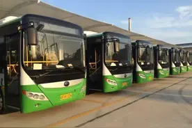 濉溪纯电动公交车即将开通，收好这份最全乘车指南！图片