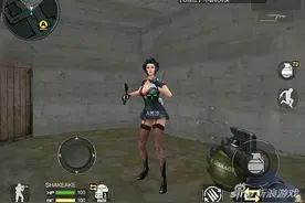 穿越火线手游新人团队怎么打 速成小技巧图片