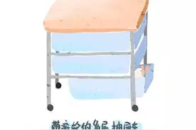 新手爸妈的必备物品大推荐 画得太全面啦图片