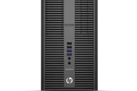 商用迷你机佳品 HP EliteDesk 800图片