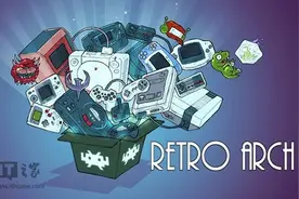 流行游戏全能模拟器《RetroArch》即将登陆Win10 Mobile图片
