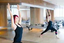 花20万开健身工作室咋样三个月能回本图片